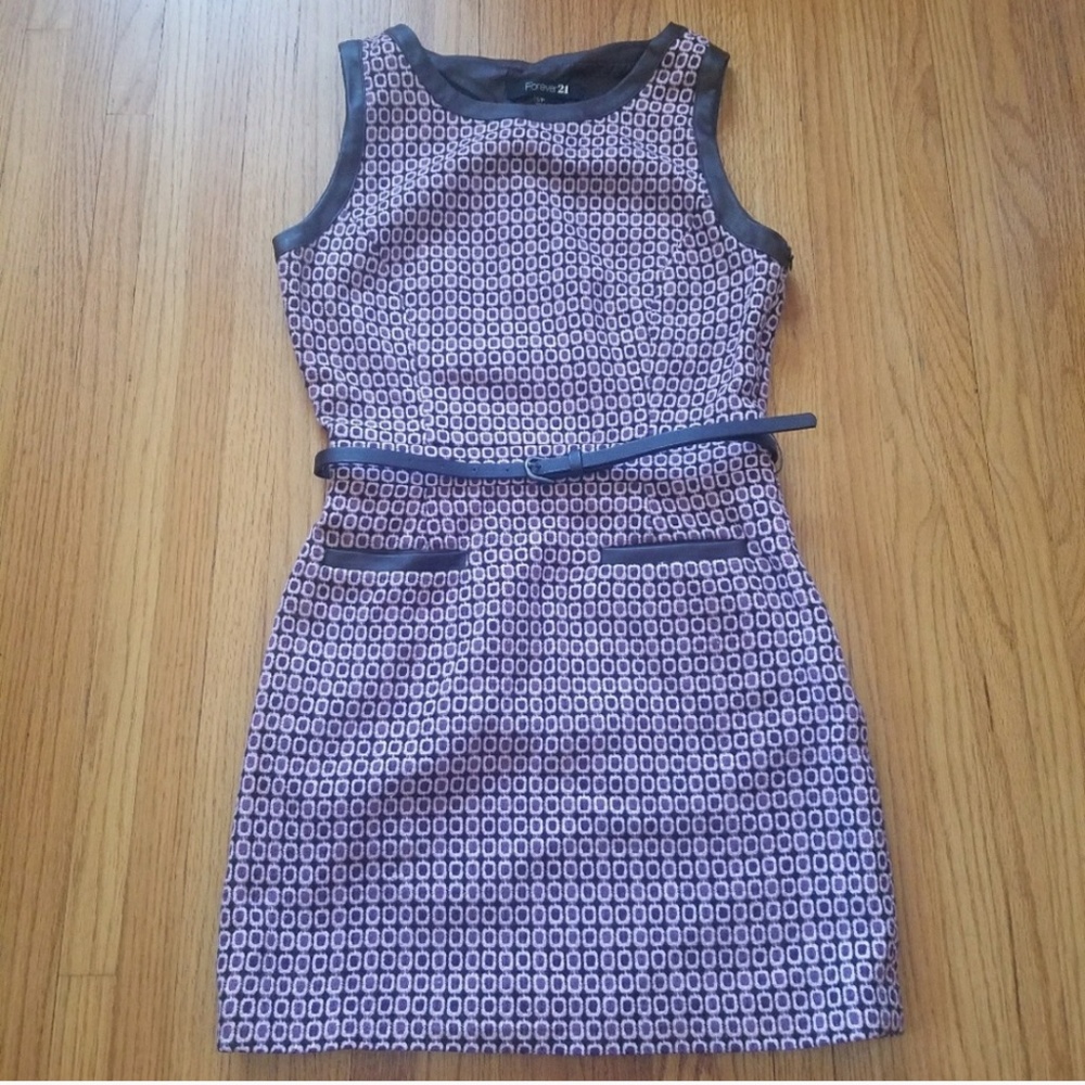 *Donated* Mod Dress - Picture 2 of 6